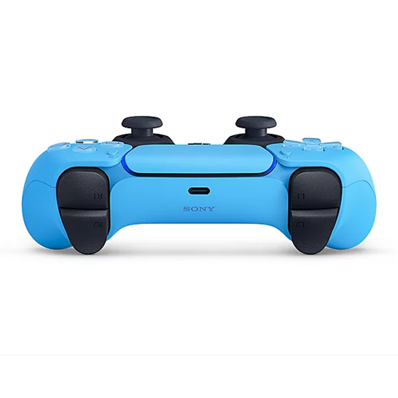 Manette Sony DualSense V2 PS5 (Bleu) Maroc Prix