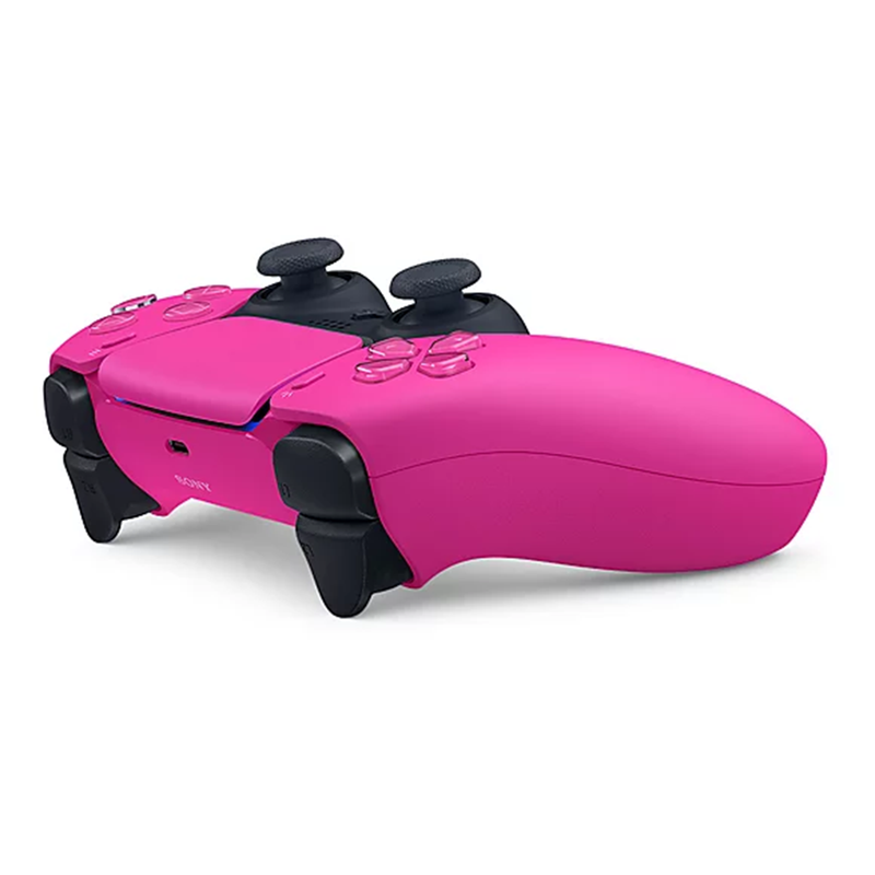 Manette Sony DualSense V2 PS5 (Rose) Maroc