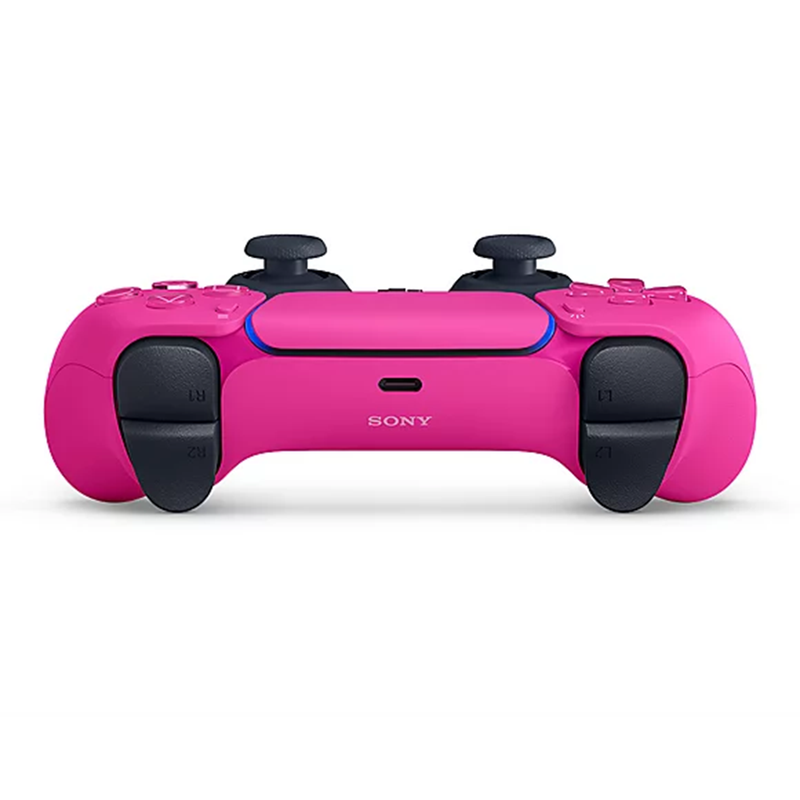 Manette Sony DualSense V2 PS5 (Rose) Prix Maroc