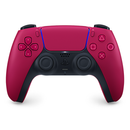 Manette Sony DualSense V2 PS5 (Rouge) Prix Maroc