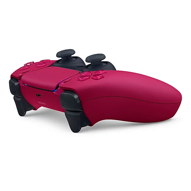 Manette Sony DualSense V2 PS5 (Rouge) Maroc Prix