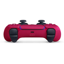 Manette Sony DualSense V2 PS5 (Rouge) Maroc