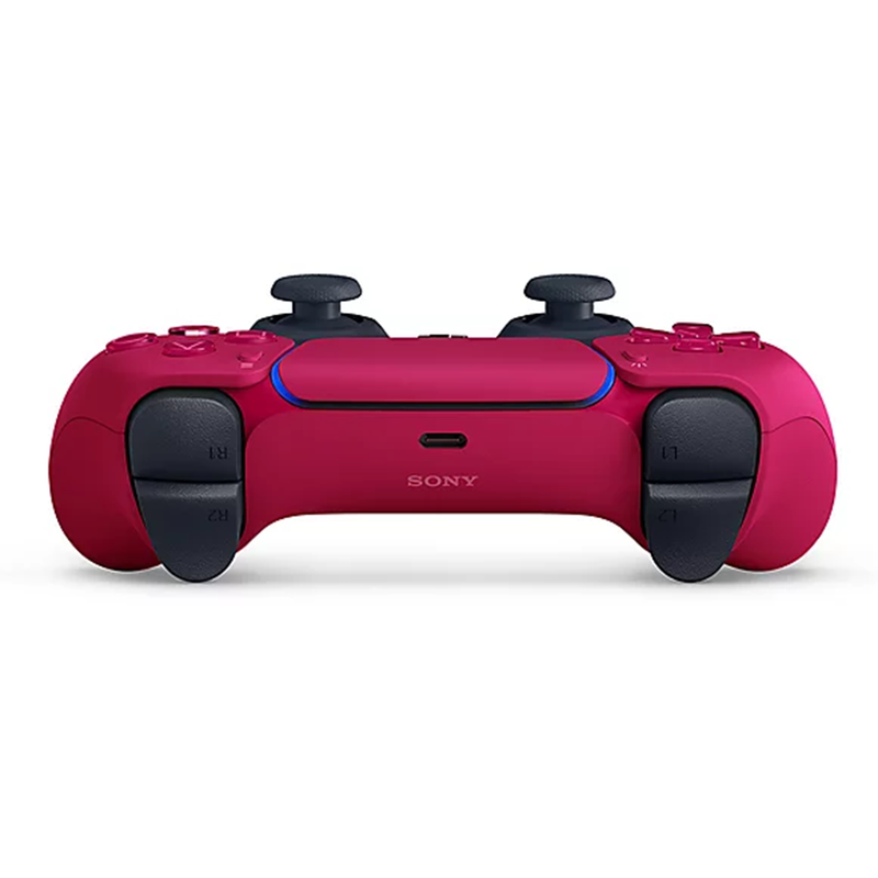 Manette Sony DualSense V2 PS5 (Rouge) Maroc