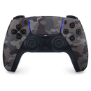 Manette Sony DualSense V2 PS5 (Camo Gris) Prix Maroc
