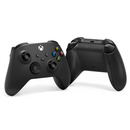 Manette Xbox One Sans Fil v2 Noir Prix Maroc