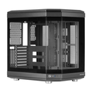 Mars Gaming MC-3T Black Maroc