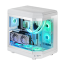 Mars Gaming MC-3T White Prix Maroc