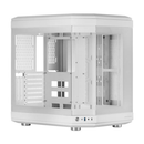 Mars Gaming MC-3T White Maroc