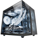 Mars Gaming MC-Novam Black Maroc