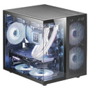 Mars Gaming MC-Novam Black Maroc