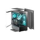 Mars Gaming MC-ULT Black Maroc