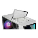 Mars Gaming MC777 Black Maroc Prix