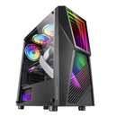 Mars Gaming MC777 Black Maroc Prix