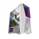 Mars Gaming MC777W White Prix Maroc