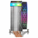 Mars Gaming MCPU-VR RGB White maroc