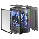 Mars Gaming MCULTRA Black Maroc