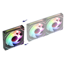 Mars Gaming MF-LINKFINITYKIT ARGB (Triple Pack) Maroc