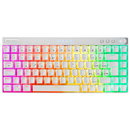 Mars Gaming MKCLOUD Red Switch (Blanc) Prix Maroc