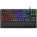 Mars Gaming MKXTKLBFR Black (Blue Switch) Prix Maroc