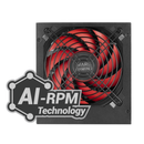 Mars Gaming MPB550 80PLUS Bronze 550W Maroc