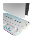 Mars Gaming MPS5-B Blanc Prix Maroc