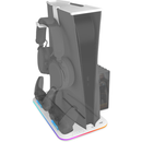 Mars Gaming MPS5-B Blanc Maroc Prix