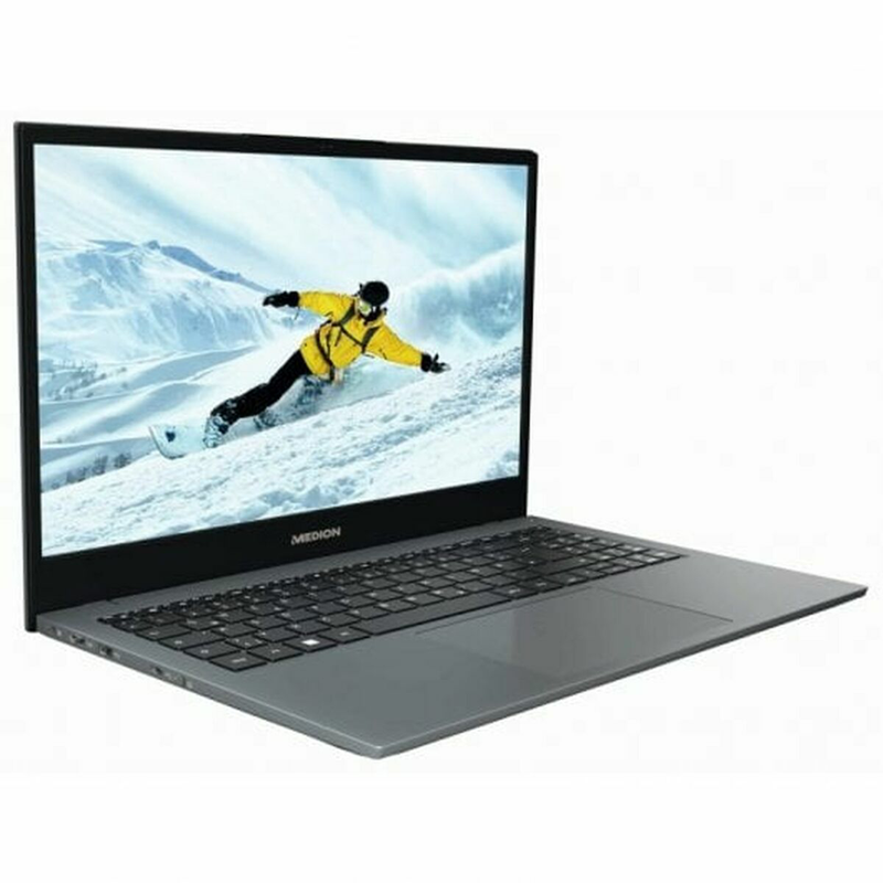 Medion Akoya E15423 MD62562 i5 1155G7/16GB/512 SSD/15.6" Prix Maroc