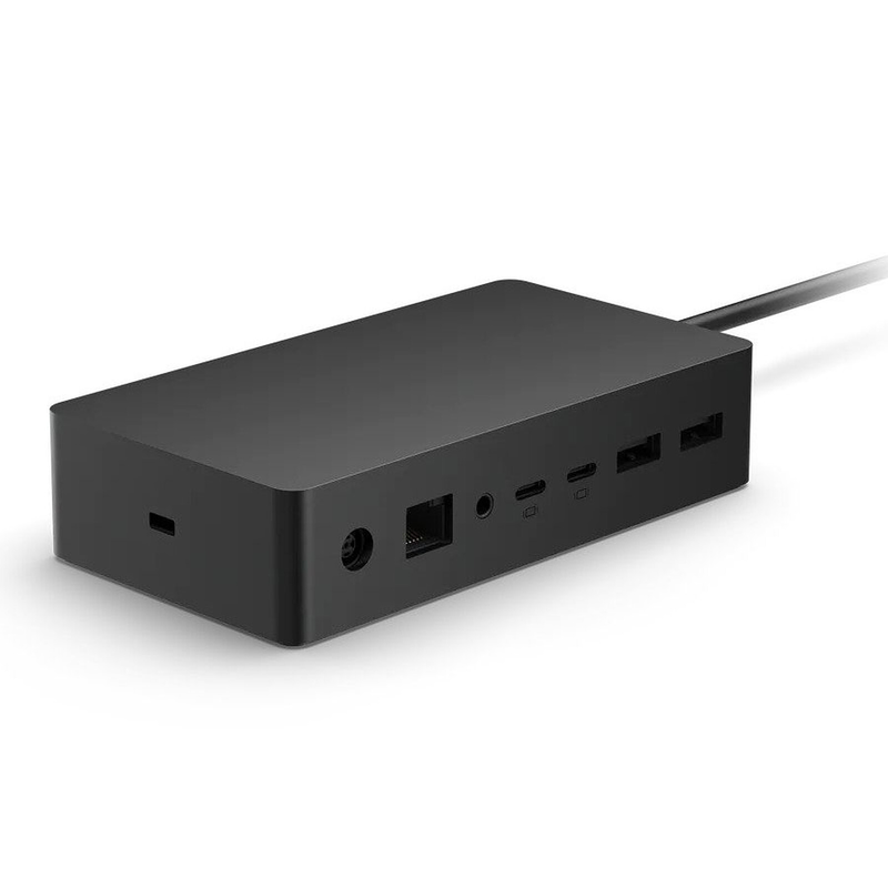 Microsoft Surface Dock 2 Prix Maroc