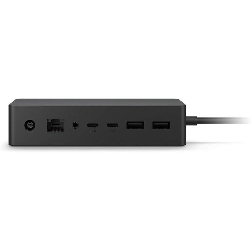 Microsoft Surface Dock 2 Maroc Prix