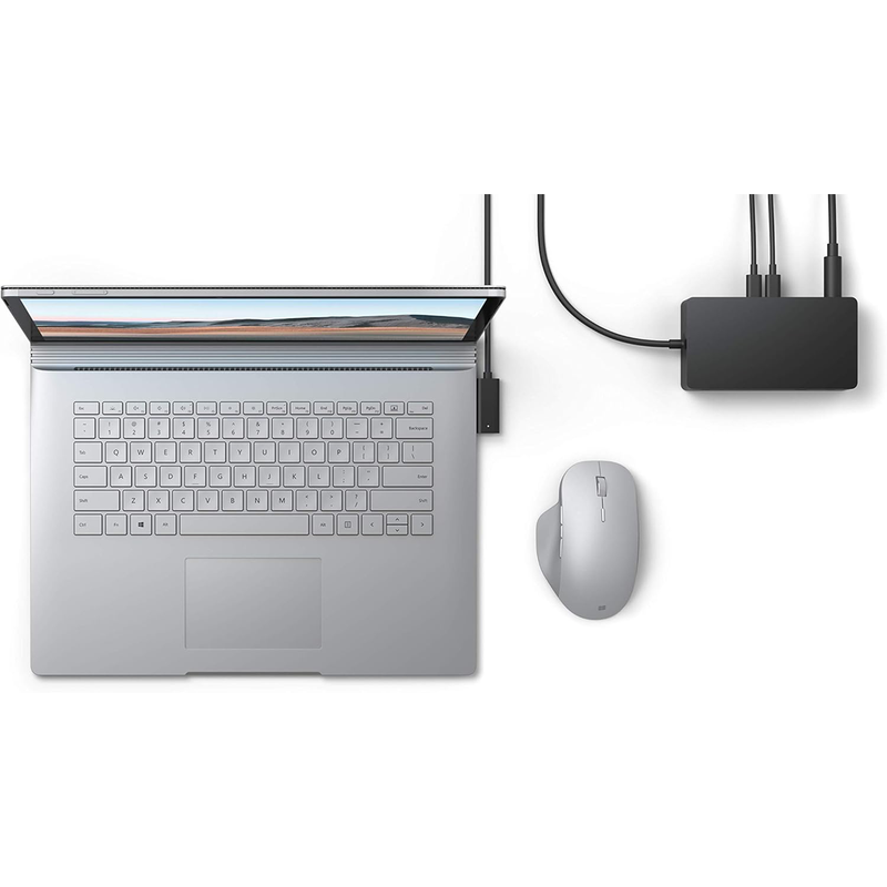 Microsoft Surface Dock 2 Prix Maroc