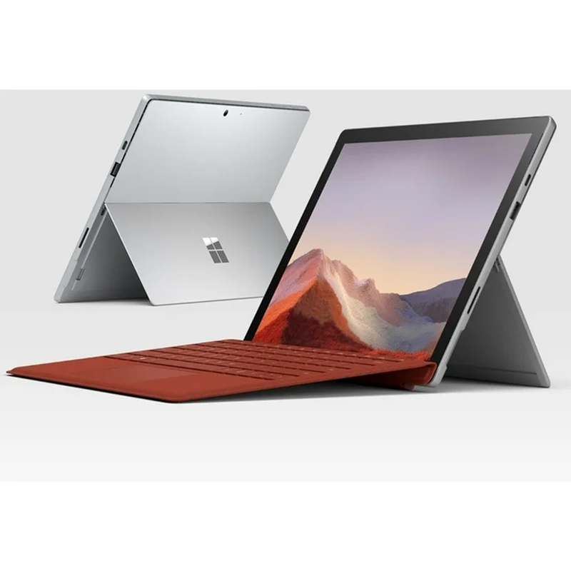 Microsoft Surface Pro 9 i5 1235U/8GO/SSD 256GO Tactile Maroc