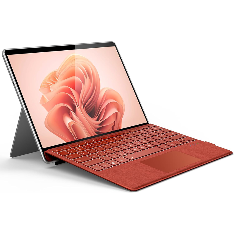 Microsoft Surface Pro 9 i5 1235U/8GO/SSD 256GO Tactile Maroc