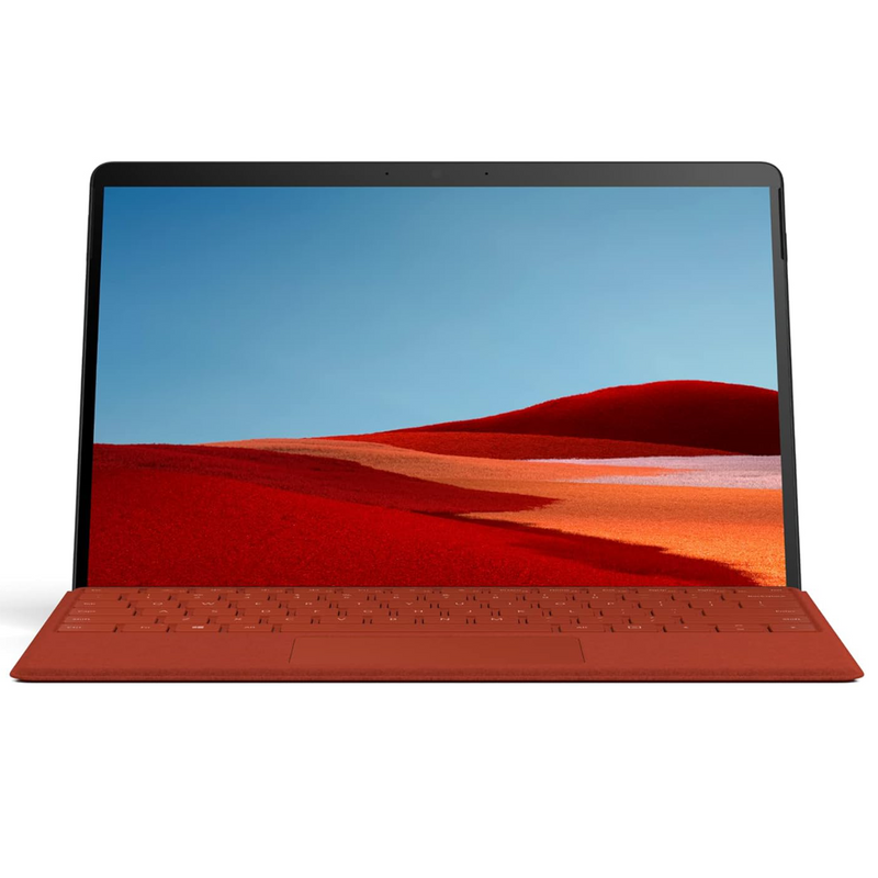 Microsoft Surface Pro 9 i5 1235U/8GO/SSD 256GO Tactile Maroc