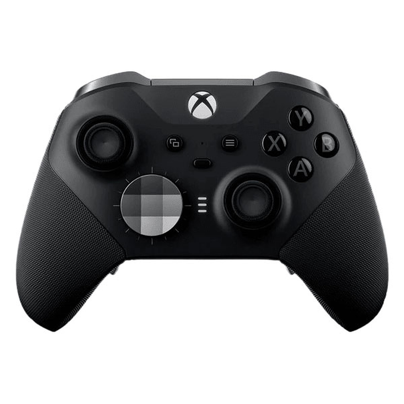 Microsoft Xbox Elite Series 2 (Noir) Prix Maroc