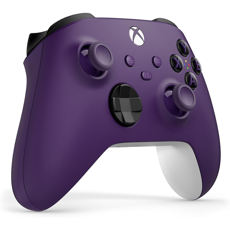 Microsoft Xbox One Wireless Controller v2 (Purple) Maroc Prix