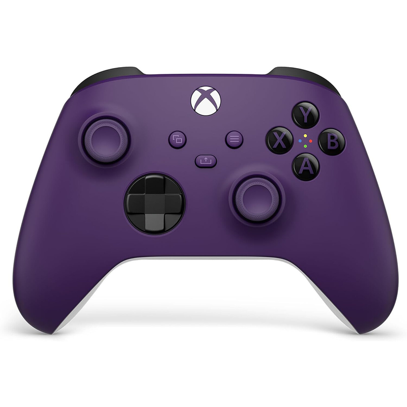 Microsoft Xbox One Wireless Controller v2 (Purple) Prix Maroc