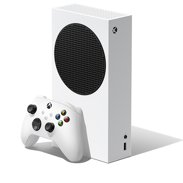 Microsoft Xbox Series S Prix Maroc