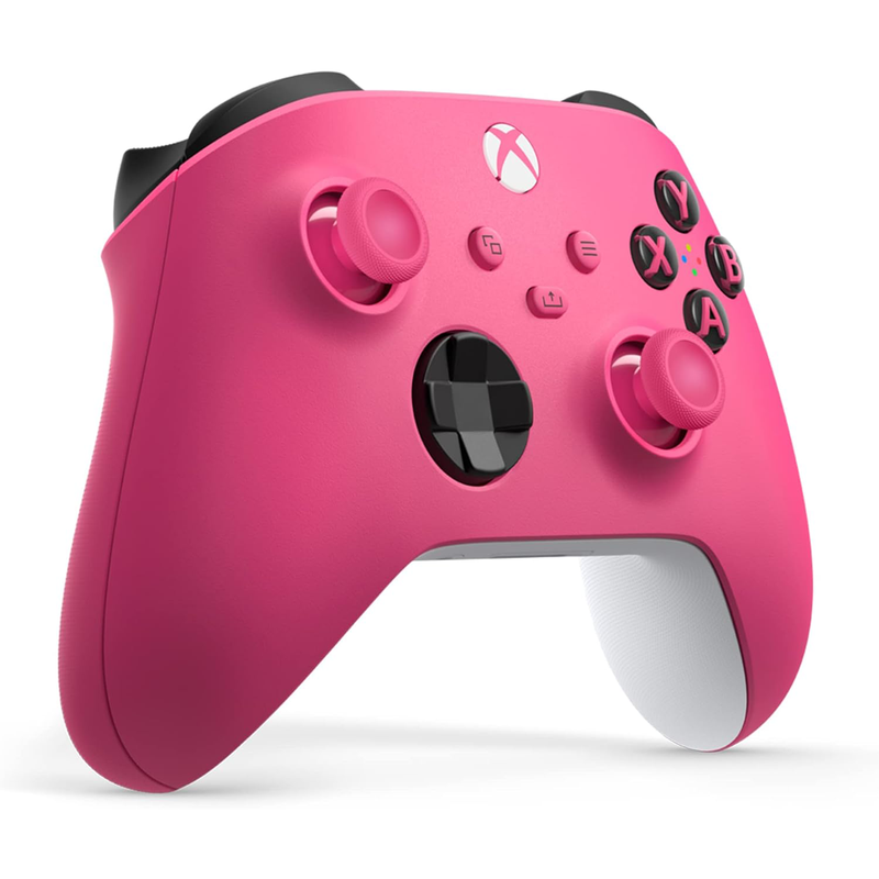 Microsoft Xbox Series X Controller Pink Maroc