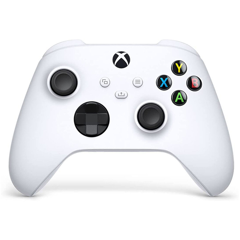 Microsoft Xbox Series X Controller White Prix Maroc