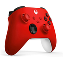 Microsoft Xbox Series X Controller (Red) Maroc