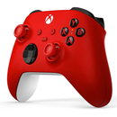Microsoft Xbox Series X Controller (Red) Maroc Prix