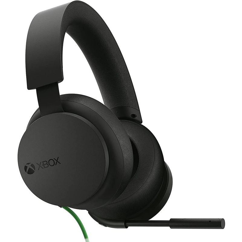 Microsoft Xbox Stereo Headset Prix Maroc