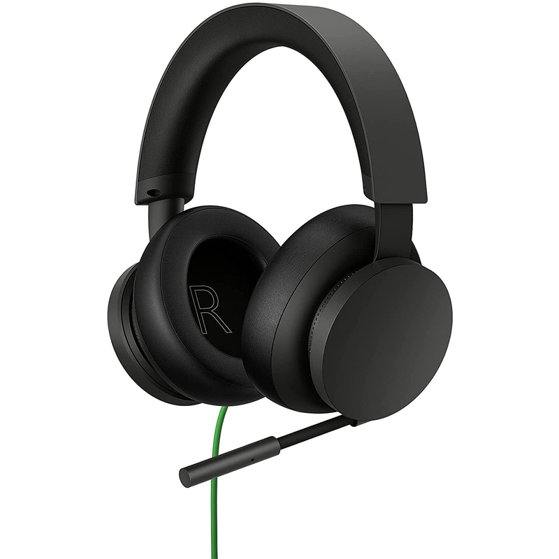 Microsoft Xbox Stereo Headset Prix Maroc