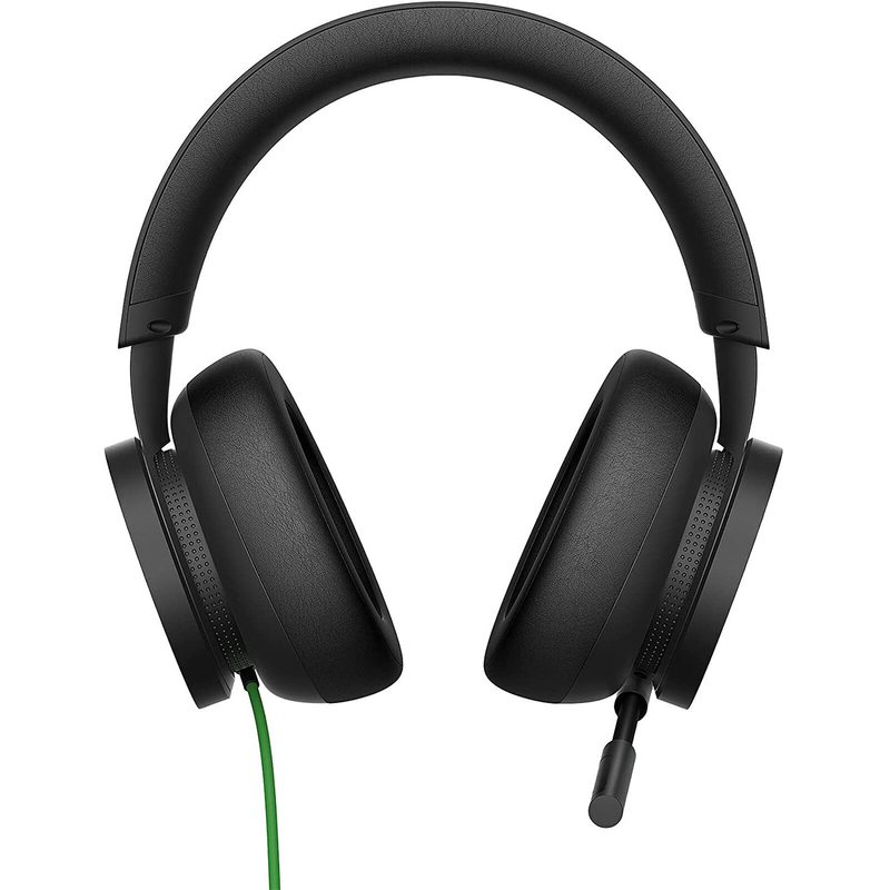 Microsoft Xbox Stereo Headset Maroc