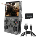 Mini Console de Jeux Rétro R36S PRO Maroc