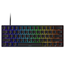 MonsGeek FUN60 Pro BLACK (Magnetic Switch) Prix Maroc