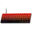 MonsGeek FUN60 Pro RED (Magnetic Switch) Prix Maroc