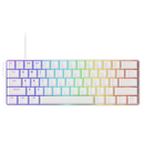 MonsGeek FUN60 Pro white (Magnetic Switch) Prix Maroc