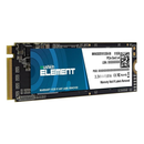 Mushkin Element M.2 PCIe NVMe 512GB Casablanca