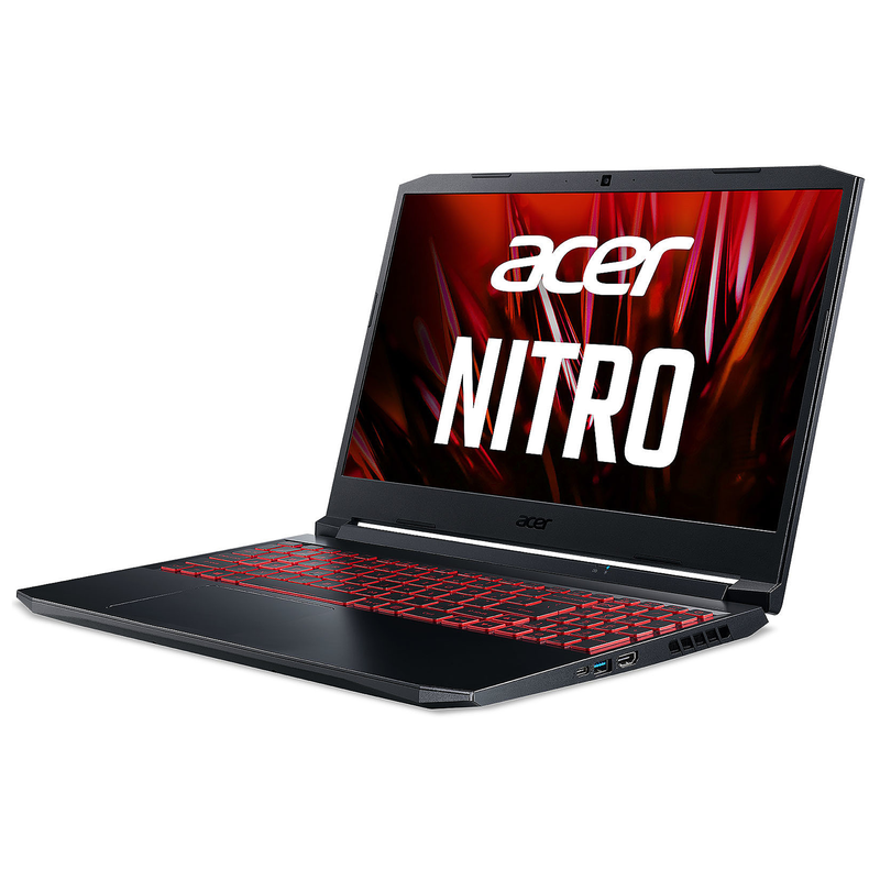 Acer Nitro 5 AN515-57-77G3 i7-11800H/16GB/512GB SSD/RTX3070 8GB/16'' 144Hz IPS
